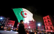 عقب‌نشینی بوتفلیقه شادی مردم الجزایر