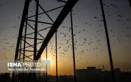 پیش‌بینی کاهش دو روزه دما در خوزستان