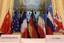 روزنامه جمهوری اسلامی: مخالفان احیای برجام،کاسبان تحریم هستند، حتی اگر ظاهرشان چیز دیگری باشد