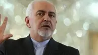 ظریف هرگونه سهم‌خواهی سیدمحمد خاتمی از کابینه دولت چهاردهم را تکذیب کرد