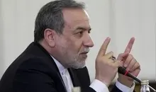 عراقچی: هدف تروریست ها در اعتراضات، افزایش تعداد کشته‌ها بود