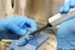 
ورود محموله‌ای از واکسن چینی کرونا به اندونزی
