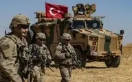 
نظامیان ترکیه یک روستا در شمال عراق را اشغال کردند
