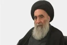 پیام تسلیت آیت‌الله سیستانی در پی درگذشت آیت‌الله علوی گرگانی