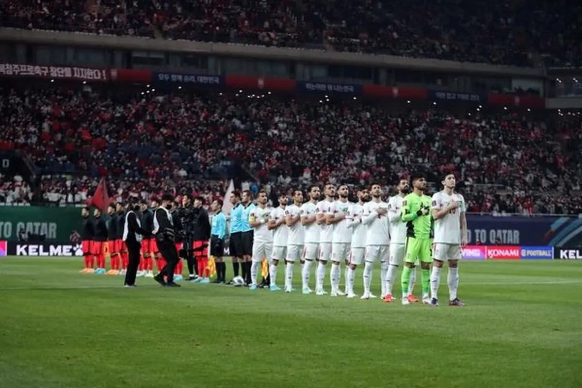 روند آماده‌سازی تیم ملی فوتبال در راه جام جهانی | دیداراحتمالی ایران تا پیش از جام‌جهانی مشخص شد