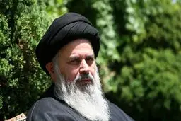 آیت الله موسوی بجنوردی درگذشت | وی فرزند آیت الله العظمی سید حسن بجنوردی بود