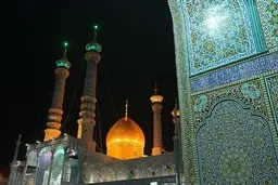 کریمه اهل بیت (ع) یعنی چه؟