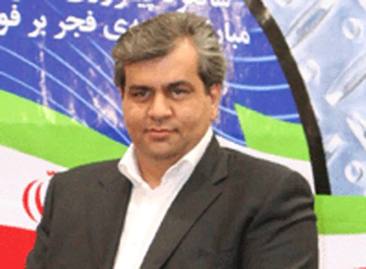 با «بهروز ریختهگران» بیشتر آشنا شوید