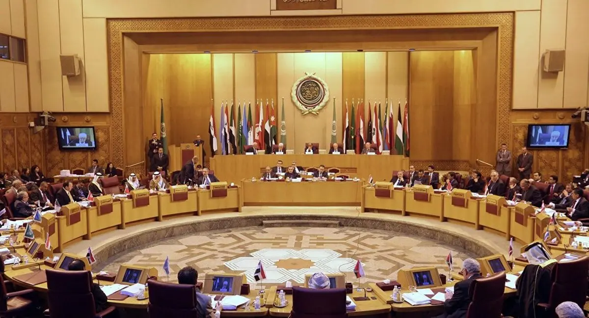 اتحادیه عرب: سوریه از ایران فاصله بگیرد