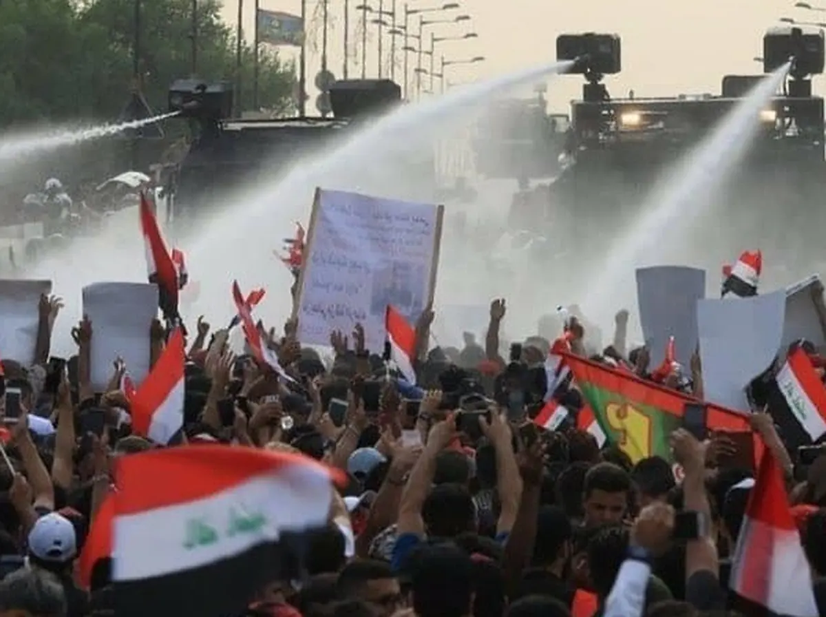 پس از اتفاقات اخیر بین ایران و آمریکا، اعتراضات عراق به کدام سو کشیده می‌شود؟