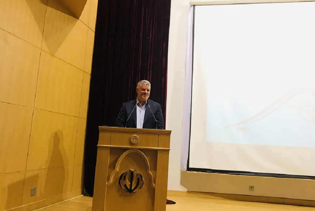 امیر خانزادی:جبهه استکبار از نظامی به اقتصادی تغییر کرده است