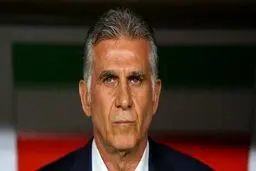 رقم قرارداد نجومی کی روش با تیم ملی مشخص شد!