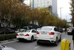 سخنگوی ناجا: دور دور کردن با خودرو اخلال در نظم و امنیت عمومی جامعه است 