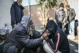 بهزیستی:‌ نگهداری معتادان در مراکز، کشتار جمعی است