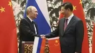روسیه قرارداد ۲۵ ساله فروش نفت و گاز با چین امضا کرد 