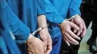  ۸ تن از کارکنان دولت بازداشت شدند + جزئیات