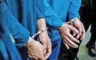 دستگیری چند عضو داعش و کومله در مازندران  | اغتشاشات اخیر  مازندران
