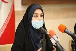 ۴۵۲فوتی جدید کرونا در کشور | ۱۱۲۰۳ تن دیگر مبتلا شدند