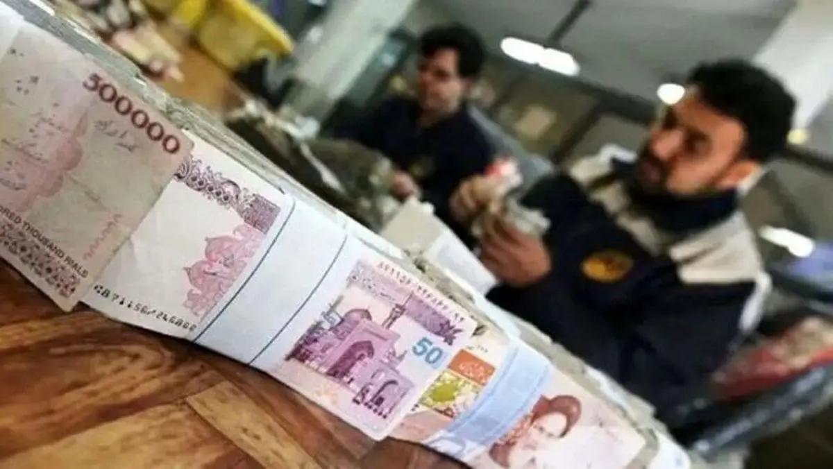 حقوق این کارگران از آخر فروردین 15 میلیونی میشود | افزایش 72 درصدی حقوق کارگران از فروردین ماه
