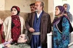 موسیقی «نون. خ» از جنس حال و هوای مردم است 