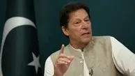 عمران خان از سمت نخست وزیری برکنار شد 