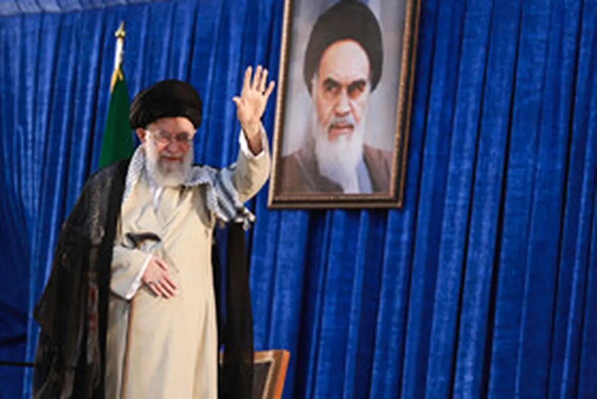 سی‌امین مراسم بزرگداشت حضرت امام خمینی (ره)