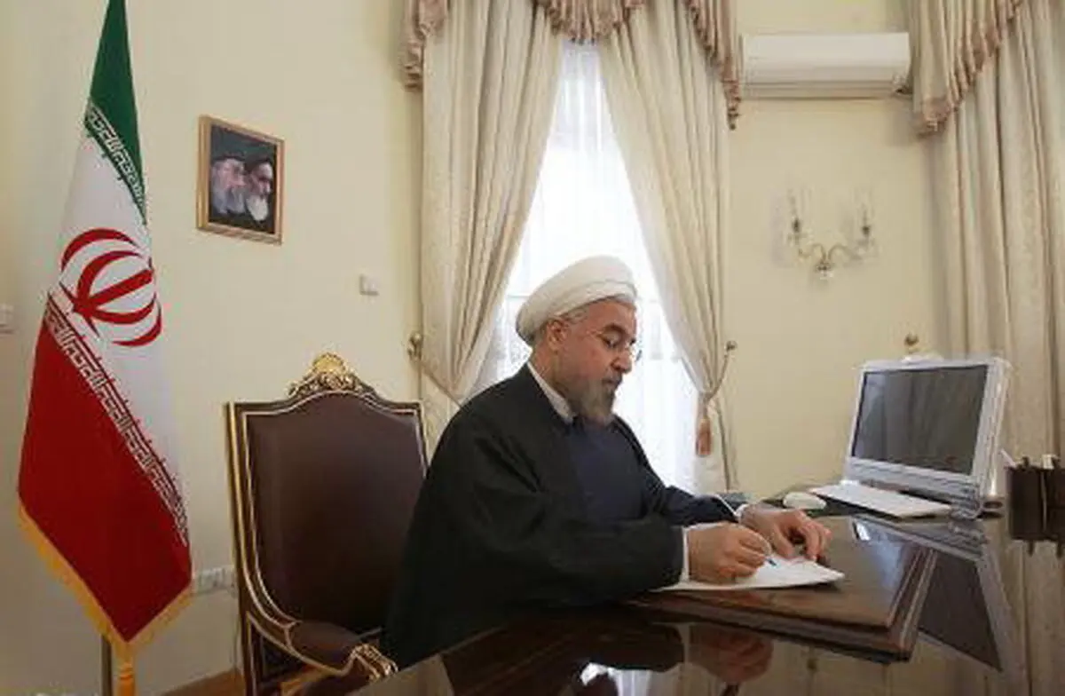 اشرف بروجردی به عنوان رییس سازمان اسناد و کتابخانه ملی منصوب شد