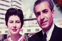 رسوایی جدید شاه | محمد رضا پهلوی و علاقه اش به مو طلایی ها | خانه های فساد شاه