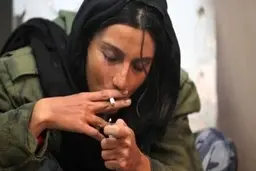 کدام بازیگران معتاد شدند؟ + لیست بازیگران