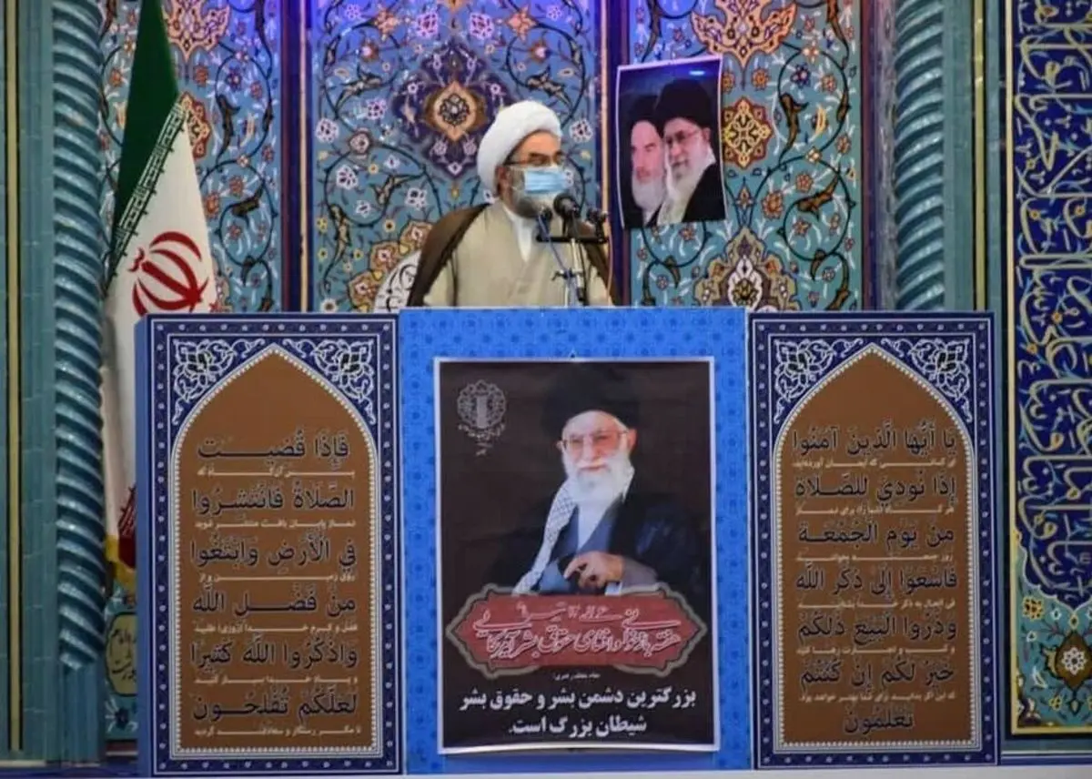 امام جمعه رشت: اجازه دهید کشاورزان اول محصول برنج شان را بفروشند بعد واردات کنید