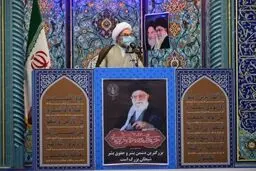امام جمعه رشت: اجازه دهید کشاورزان اول محصول برنج شان را بفروشند بعد واردات کنید