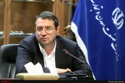 رئیس خانه صنعت به جهانگیری نامه نوشت
