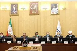 میکروفون باز، رسوایی در کمیته بررسی «طرح صیانت» را افشا کرد