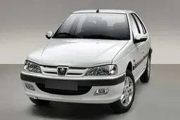امکانات جدید  پژو پارس سال سفارشی ELX +جدول