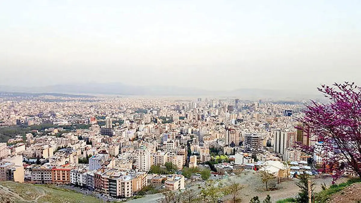 ۴۰ تغییر تهران تا سال ۱۴۰۲