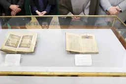 ثبت آثار مولانا بی‌پسوندِ رومی | مجموعه آثار مولانا در فهرست حافظه جهانی به‌نام ایران ثبت شد