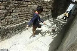  دوران برباد رفته کودکی | خلاف‌های بزرگ با دستانی کوچک