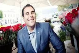 مسعود قره‌خانی، یک مهاجر ایرانی-تبار، به ریاست پارلمان نروژ انتخاب شد