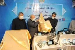 مقیمی  |   در صنعت خودرو به دنبال قطع وابستگی به منابع خارجی هستیم