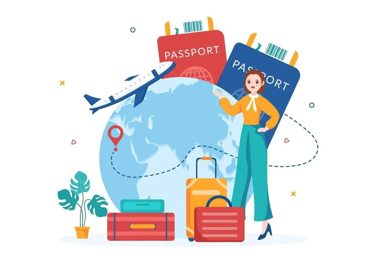 مهاجرت تضمینی به مقصد دلخواه
