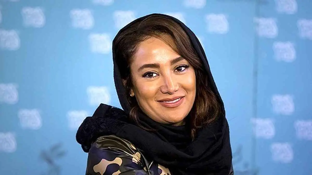 اتفاق عجیبی که برای بهاره افشاری در «احتمالات» افتاد 