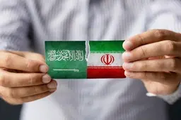  عربستان برای برگزاری دور دوم مذاکرات با ایران عجله دارد 
