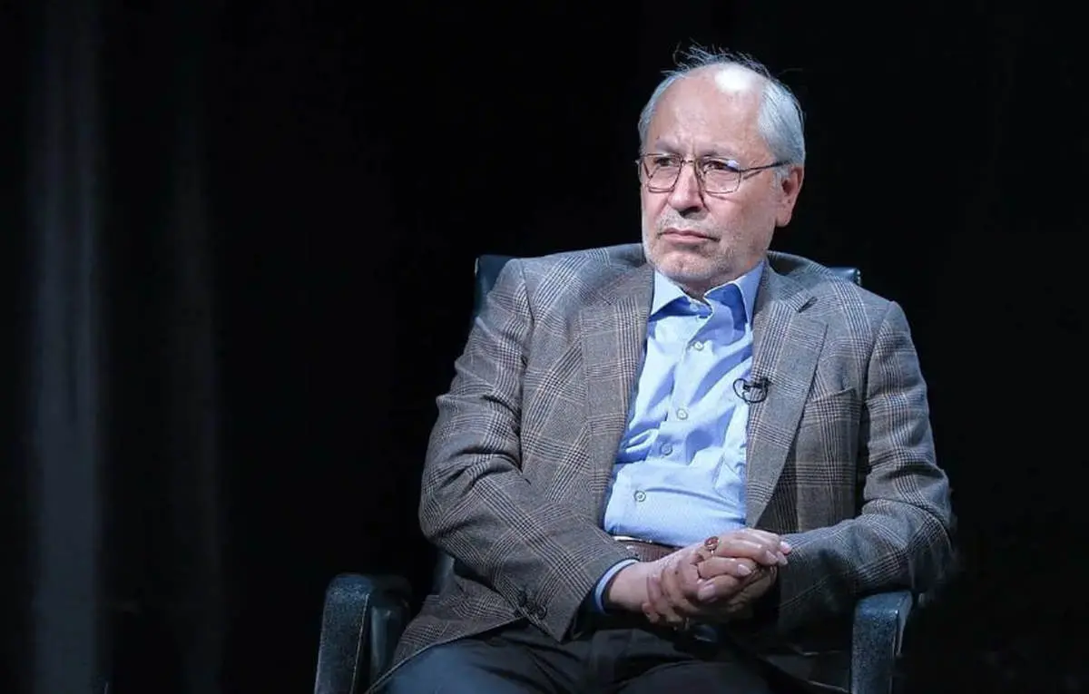 مسعود نیلی از سخنگوی دولت شاکی شد!