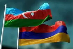 هشدار شدید سفیر آذربایجان در تهران به ارمنستان! + عکس