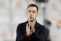 واکنش ژاوی به احتمال حضورش در بارسلونا: امیدوارم این اتفاق بیفتد