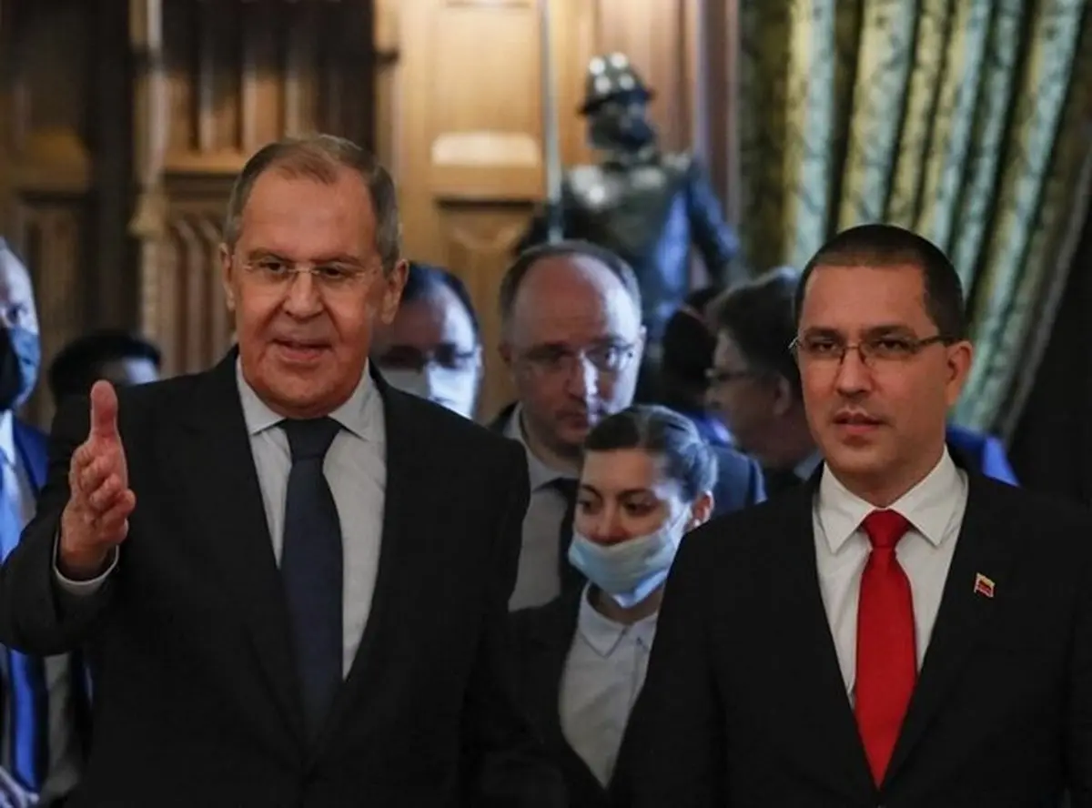 عزم روسیه برای تجهیز توانمندی‌های دفاعی ونزوئلا