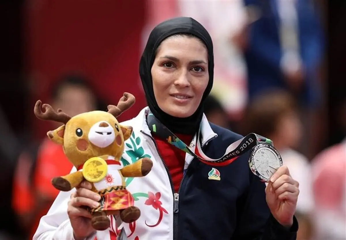 الهه منصوریان: فردی که عاشقش شدم، حاضر به ازدواج با من نشد!+ویدئو