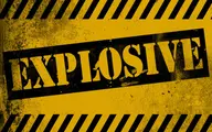 کشف مواد منفجره در نزدیکی مقر حزب دموکرات و جمهوری‌خواه 