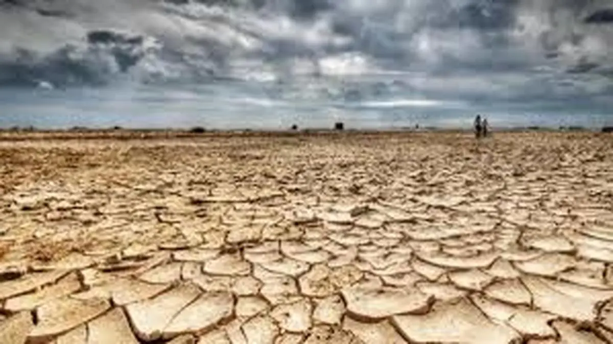 درس‌نگرفتن از بحران خشک‌سالی