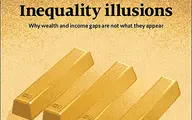 دروغ‌های سیاستمداران درباره نابرابری